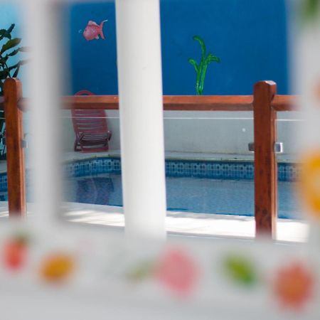 Porto Bahia Hotel Porto Seguro Exteriör bild