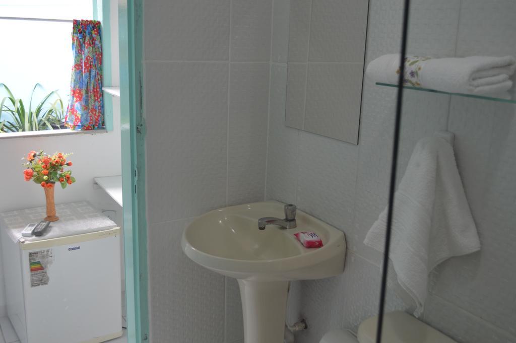 Porto Bahia Hotel Porto Seguro Exteriör bild