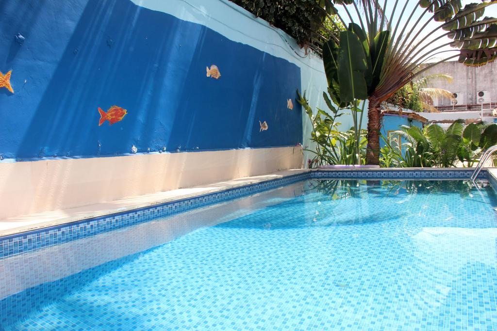 Porto Bahia Hotel Porto Seguro Exteriör bild