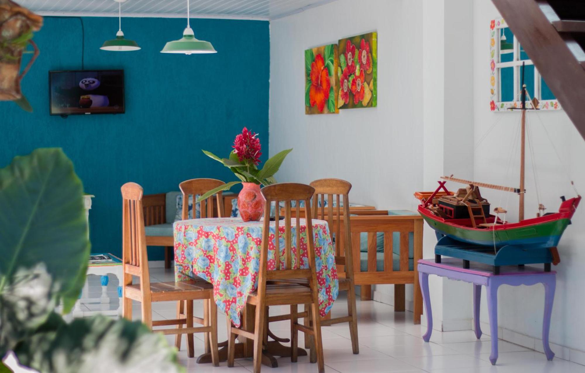 Porto Bahia Hotel Porto Seguro Exteriör bild