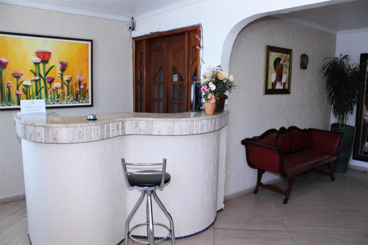 Porto Bahia Hotel Porto Seguro Exteriör bild