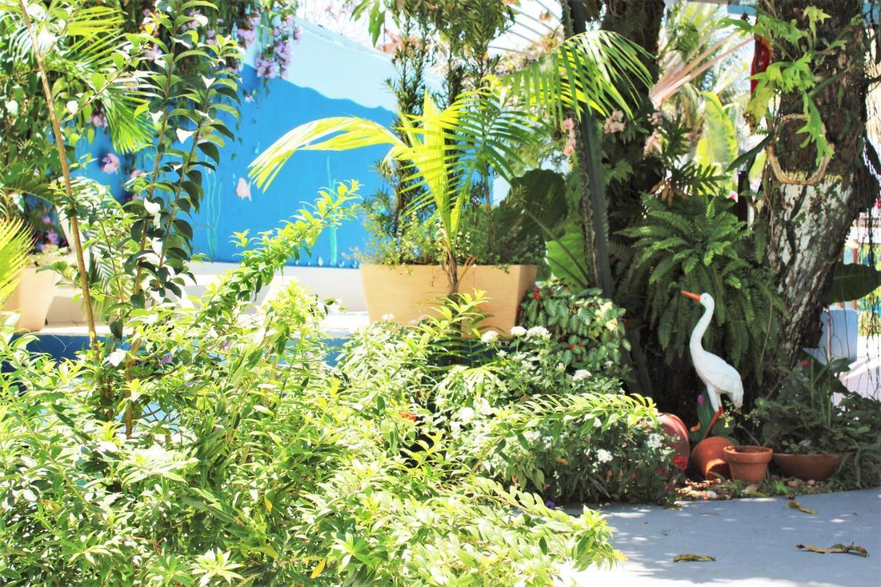 Porto Bahia Hotel Porto Seguro Exteriör bild