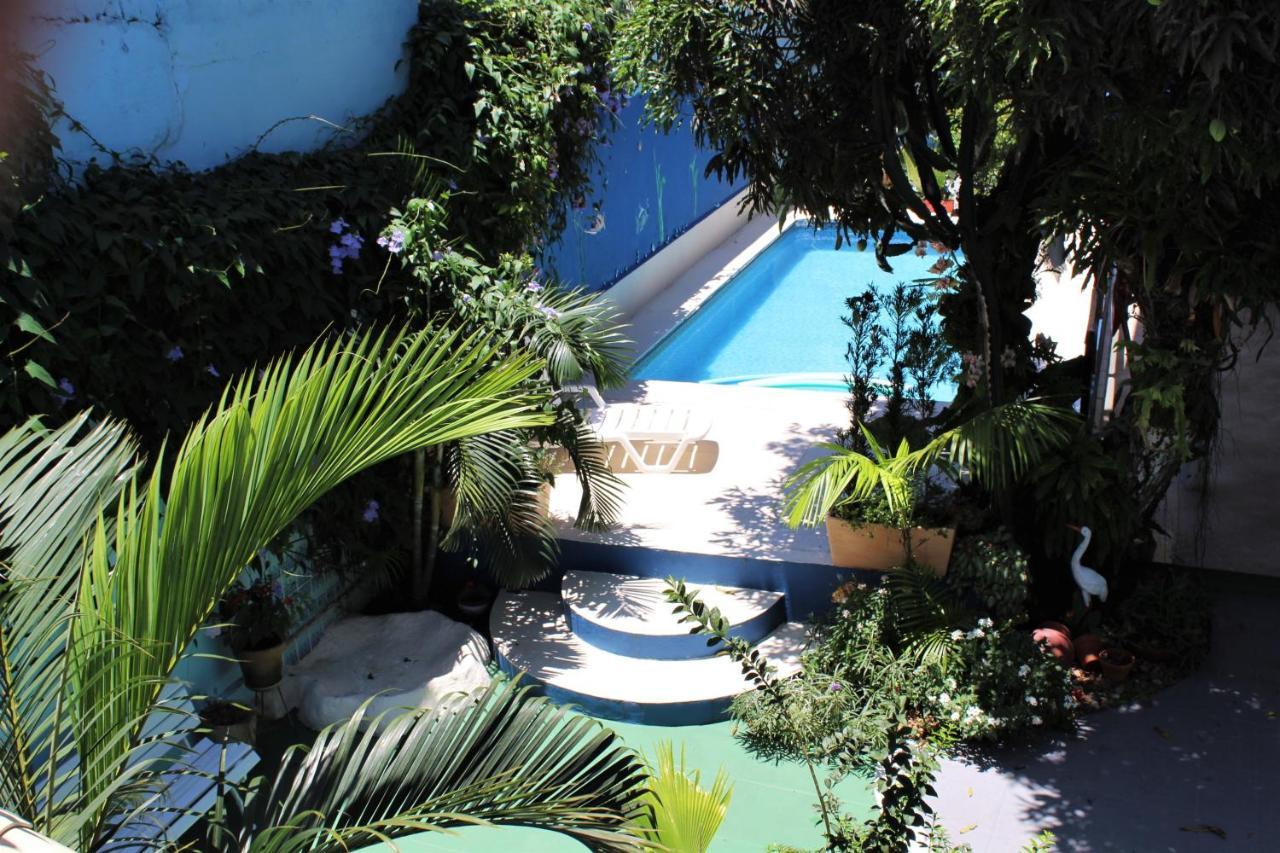 Porto Bahia Hotel Porto Seguro Exteriör bild